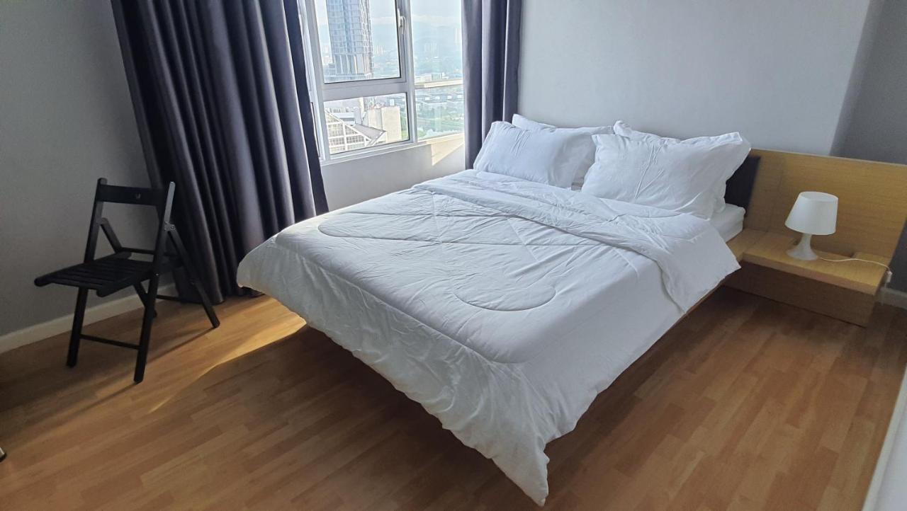 Homestay Jalan Tun Razak Walking Distance Ijn, Hkl, Mrt Station, Kpj, Perkeso, Bernama, Tabung Darah, Istana Budaya Kuala Lumpur Exterior foto